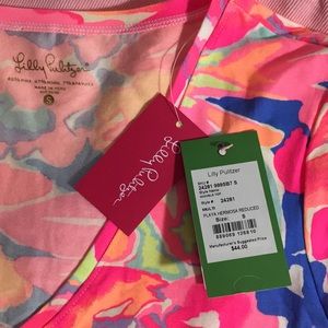 NWT Lilly Pulitzer 🧜‍♀️  Playa Hermosa❤️ S